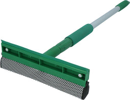 Turtle Wax X634td Raamtrekker Sparkle Squeegee - uitschuifbare Ruitentrekker - Raamwisser voor niet-krasgevoelige oppervlaktes