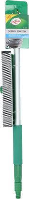 Turtle Wax X634td Raamtrekker Sparkle Squeegee - uitschuifbare Ruitentrekker - Raamwisser voor niet-krasgevoelige oppervlaktes