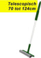 Turtle Wax X634td Raamtrekker Sparkle Squeegee - uitschuifbare Ruitentrekker - Raamwisser voor niet-krasgevoelige oppervlaktes