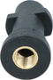 Turtle Wax XT27003td4 Adapter / Adaptor Snow Foam Cannon - Karcher K serie