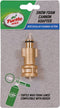 Turtle Wax XT27005td4 Adapter / Adaptor Snow Foam Cannon - Bosch
