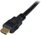 Startech HDMM1M - HDMI Kabel - 1 m - High Speed - Zwart