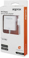 Mini DisplayPort to VGA Adapter approx! APPC13V2 162 MHz 5,4 Gbps
