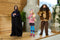 Harry Potter Sneep Pop - Speelfiguur