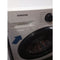 Samsung WW80TA049AE - Vrijstaande wasmachine - EcoBubble 8 kg 1400 RPM - Wit