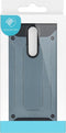 iMoshion Hoesje Geschikt voor Xiaomi Redmi 8 Hoesje - iMoshion Rugged Xtreme Backcover - Donkerblauw