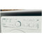 Indesit EWC81483WEUN - Wasmachine voorlader - 8 Kg - 1400 tpm - LED-display