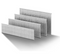 Parkside NAGELS set type 47 - 3000x 14mm .15mm (verpakking van 2)