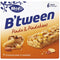 Tussendoortje hero b'tween pinda pindakaas 6pack