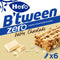 Tussendoortje hero b'tween witte chocolade zero | 10 stuks