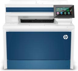 HP Color LaserJet Pro MFP 4302dw - All-in-one printer - ADF Dubbelzijdig printen Scannen Kopiëren - Kleur