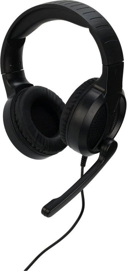 Headset Gaming met Microfoon en Licht