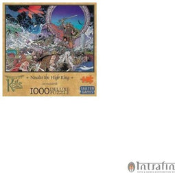 Pk Nuada Puzzle