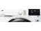 AEG TR8T60685 - Warmtepompdroger - 8 kg vulgewicht - A+++ - 67 dB
