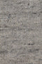 Perledo 33 Vloerkleed - 250x300 - Rechthoek - Laagpolig,Structuur Tapijt - Industrieel - Antraciet, Grijs