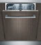 Siemens SN65M009EU - Inbouw Vaatwasser 60 cm - 13 couverts - 46 dB
