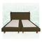 Tuur® Boxspringset met Tuur® Original Matras 00x000cm - Kleur
