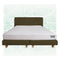 Tuur® Boxspringset met Tuur® Original Matras 00x000cm - Kleur