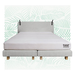 Tuur® Boxspringset met Tuur® Original Matras 00x000cm - Kleur