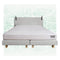 Tuur® Boxspringset met Tuur® Original Matras 00x000cm - Kleur