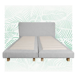 Tuur® Boxspringset met Tuur® Original Matras 00x000cm - Kleur