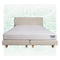 Tuur® Boxspringset met Tuur® Original Matras 00x000cm - Kleur