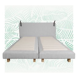 Tuur® Boxspringset met Tuur® Original Matras 00x000cm - Kleur