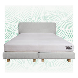 Tuur® Boxspringset met Tuur® Original Matras 00x000cm - Kleur