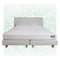Tuur® Boxspringset met Tuur® Original Matras 00x000cm - Kleur