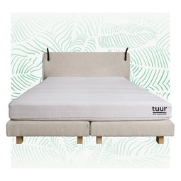 Tuur® Boxspringset met Tuur® Original Matras 00x000cm - Kleur