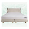Tuur® Boxspringset met Tuur® Original Matras 00x000cm - Kleur