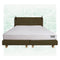 Tuur® Boxspringset met Tuur® Original Matras 00x000cm - Kleur