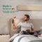 Tuur® Boxspringset met Tuur® Original Matras 00x000cm - Kleur