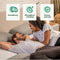 Tuur® Boxspringset met Tuur® Original Matras 00x000cm - Kleur