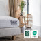 Tuur® Boxspringset met Tuur® Original Matras 00x000cm - Kleur