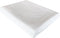 Tuur® Dekbedovertrek 140x220 100% Biokatoen - Peaceful Green - GOTS-gecertificeerd - Met flessenhals insteek