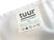 Tuur® Dekbedovertrek 240x220 100% Biokatoen - Peaceful Green - GOTS-gecertificeerd - Voor Matrassen van 20 tot 30cm