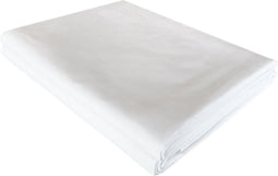 Tuur® Dekbedovertrek 260x220 100% Biokatoen - Peaceful Green - GOTS-gecertificeerd - Met flessenhals insteek