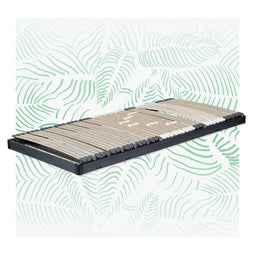 Tuur® Elektrische Lattenbodem - 00x000cm