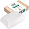Tuur® Kussen 40x60cm - 100% Natuurlatex - Ergonomische Ondersteuning