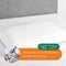 Tuur® Kussen 40x60cm - 100% Natuurlatex - Ergonomische Ondersteuning