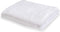 Tuur® Matrasbeschermer 140x200 - 100% Biokatoen - Ventilerend en duurzaam - Voor matrassen van 20 tot 30cm