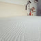 Tuur® Mono Topper 160x200 met split - 100% Natuurlatex - Royaal comfort - 120 nachten proef