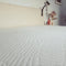 Tuur® Mono Topper 180x210 met split - 100% Natuurlatex - Royaal comfort - 120 nachten proef