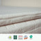 Tuur® Mono Topper 180x220 - 100% Natuurlatex - Royaal comfort - 120 nachten proef