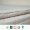 Tuur® Mono Topper 180x220 met split - 100% Natuurlatex - Royaal comfort - 120 nachten proef
