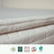 Tuur® Mono Topper 90x190 - 100% Natuurlatex - Royaal comfort - 120 nachten proef