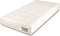 Tuur® Original Eenpersoonsmatras 70x200 100% Natuurlatex - 120 Nachten Proef - Dual Comfort - Zachter en Harder Comfort