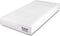Tuur® Original Eenpersoonsmatras 80x190 100% Natuurlatex - 120 Nachten Proef - Dual Comfort - Zachter en Harder Comfort