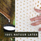 Tuur® Original Eenpersoonsmatras 80x200 100% Natuurlatex - 120 Nachten Proef - Dual Comfort - Zachter en Harder Comfort